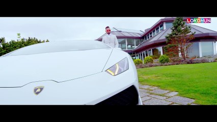 PUFF (Full Song) - Apna Aman | Alicia McLaren | Lokdhun Punjabi | Latest Punjabi Song 2018