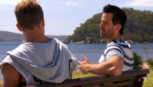 Home and Away - Ep 6260 13th August 2015