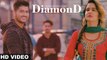 Diamond (Full HD) - Gurnam Bhullar - New Punjabi Songs 2018 - Latest Punjabi Song 2018