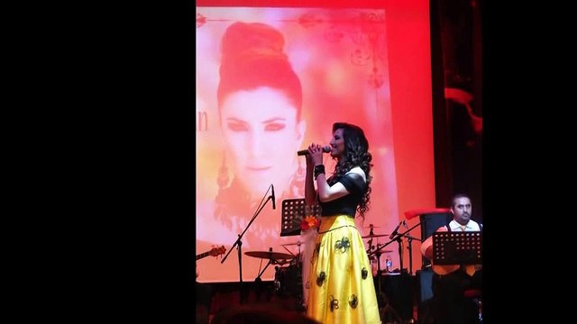 Vildan Turan - Ayşemin Yeşil Sandığı