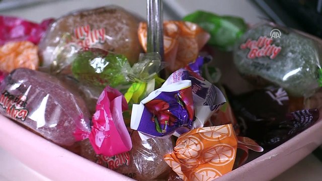 DİYABETLİ HAYATLAR - Diyabetli 'Şeker Teyze'den diyabetli çocuklara rehber kitap - UŞAK