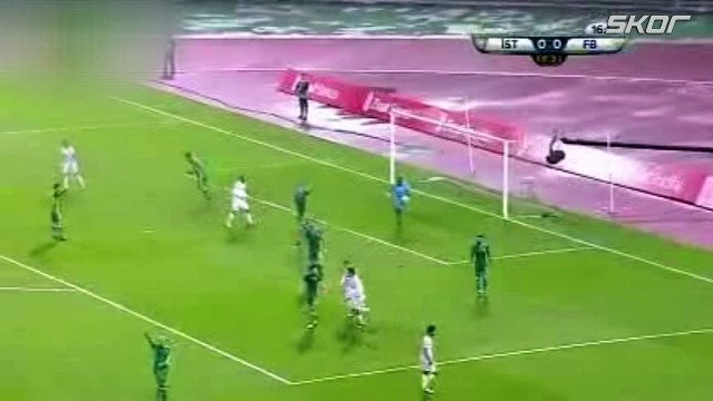 Fenerbahçe’nin genç futbolcusu Yiğithan Güveli sakatlandı