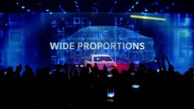 NAIAS 2018 Volkswagen Brand Night Teil 3