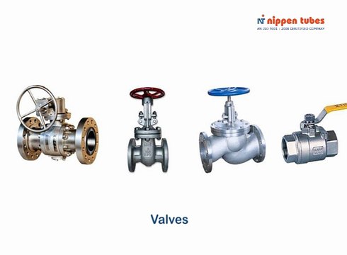 Manufacturer of Alloy Steel Flanges in India