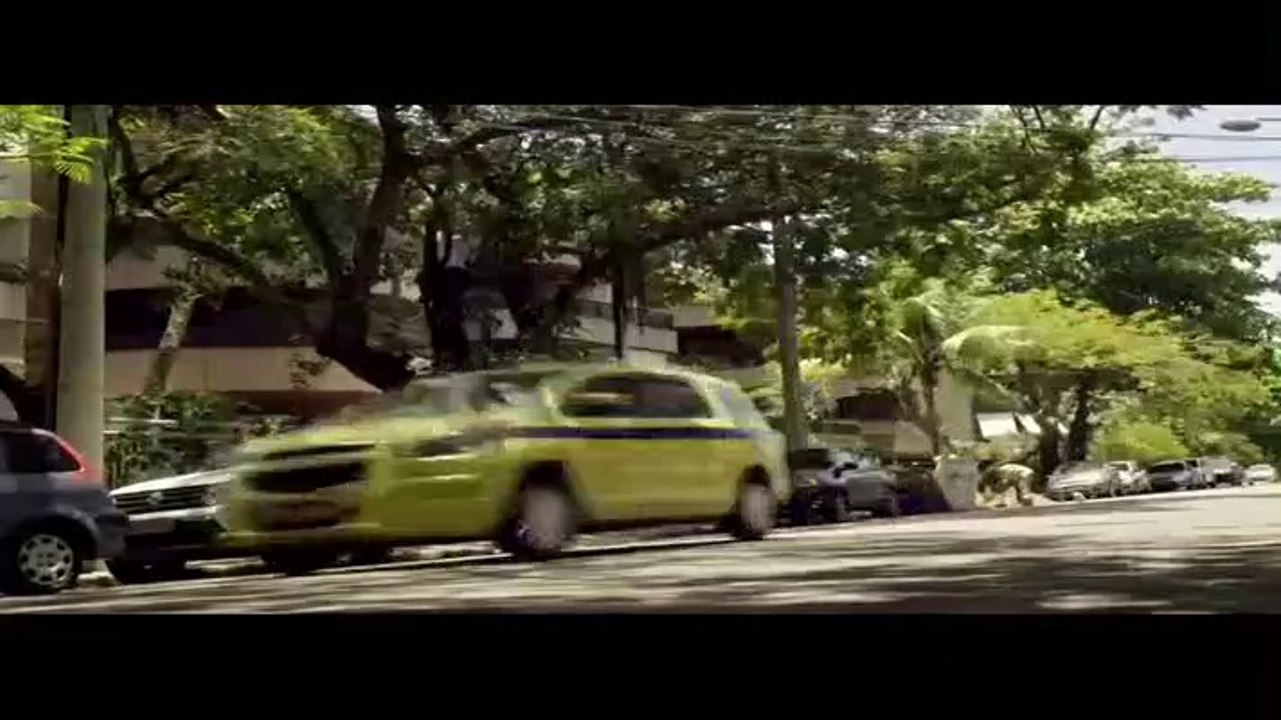 Apocalipse - Capitulo 41 - 16-01-18