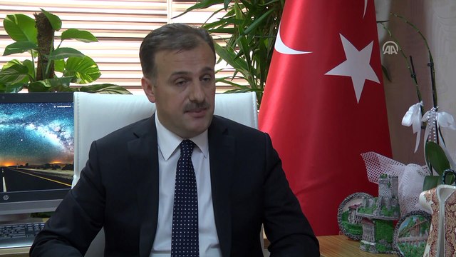 Ehliyet uygulama sınavlarında 'tablet' dönemi başladı (1) - ANKARA