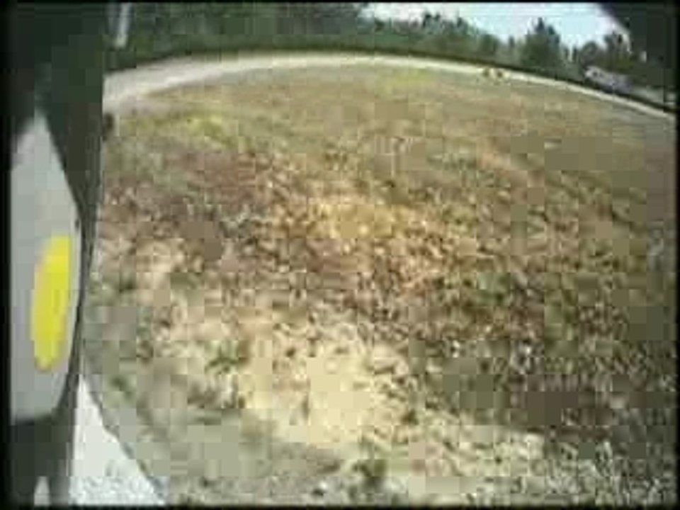 POCKET BIKE MINI MOTO COMPETITION GROS MONTAGE