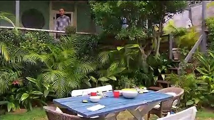 Home and Away 6809 17th January 2017