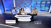 Wawancara Khusus Dede Yusuf - Peruntungan Artis di Pilkada - [Part 1]