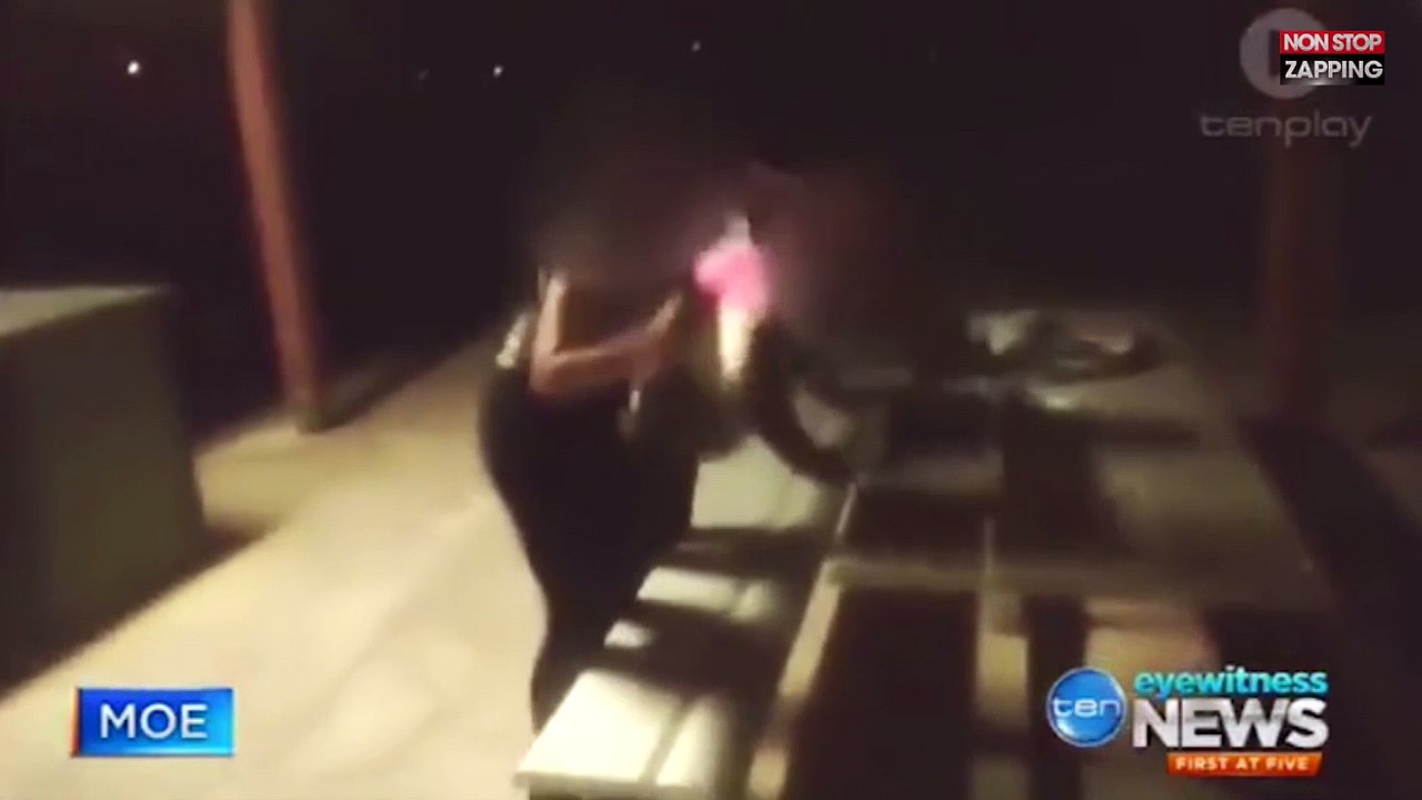 Trois jeunes femmes torturent une adolescente handicapée, les images effroyables (Vidéo)