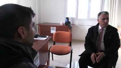 Afrinliler köylerinin teröristlerden temizlenmesini istiyor - HATAY