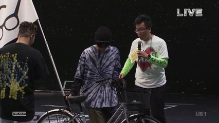 BIGBANG SPECIAL EVENT 2017 (2017.06.04) In My World