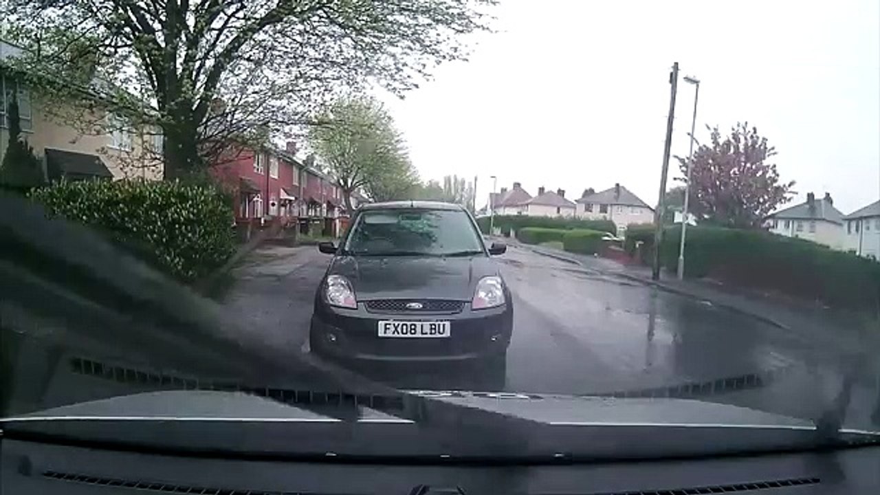 Real Prical Driving Test Video - Actual Full Driving Test Pass