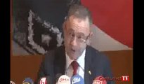 Ümit Kocasakal CHP Genel Başkanlığı için adaylığını açıkladı