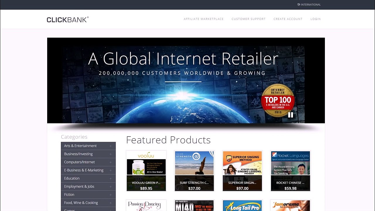 6 great tips to internet marketer make money on 2017-2018