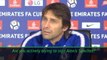 Conte on Chelsea joining Sanchez chase