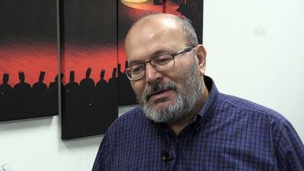 'İslam şehirleri'nin fotoğraf arşivini oluşturuyor - İSTANBUL