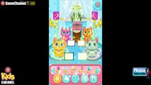 My Newborn Kitty Fluffy Care Tabtale Casual Open All Part Last Update Android Gameplay Video