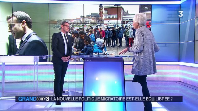 Migrants : la Cimade veut que cesse le harcèlement des migrants et de ceux qui les aident