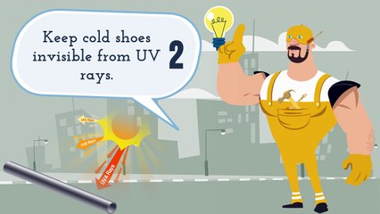 I-Rod Installation Tool Service Provider