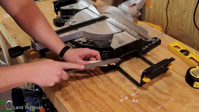 DIY PVC Shishi Odoshi