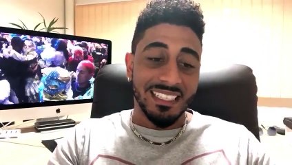 Le Touloulou est un personnage emblématique du Carnaval