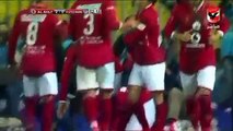 اهداف مباراة الاهلى امام اتلتيكو مدريد 3-2 ' لقاء السلام ضد الارهاب '