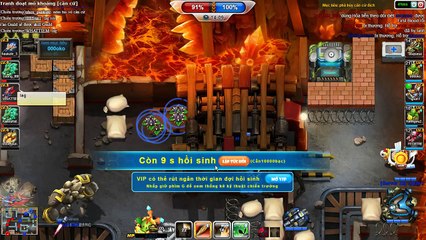 Sơn Tinh 5 - Bang Bang trên zing me