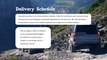 Land Rover Spares UK: Extending the life of the Land Rover with genuine parts
