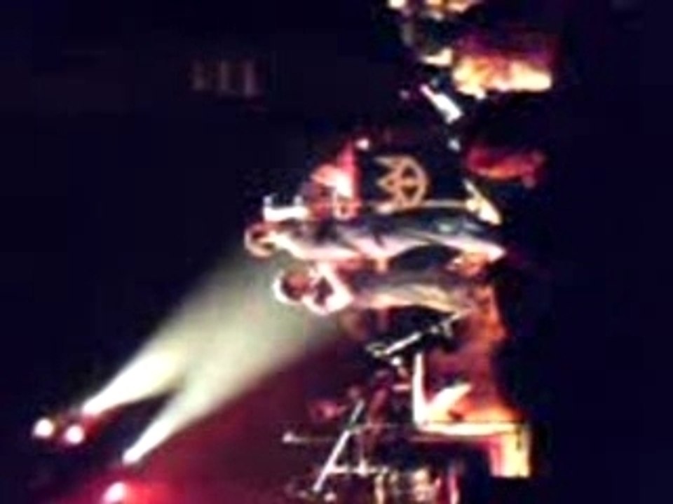 The Cat Empire Live Bordeaux
