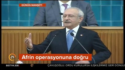 Öyle bir açıklama ki, bir yalvarmadığı kalmış...