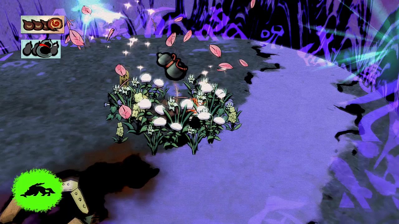 Okami HD - le test de la version PS4