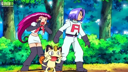 Pokemon Bảo Bối Thần Kỳ Tập 431