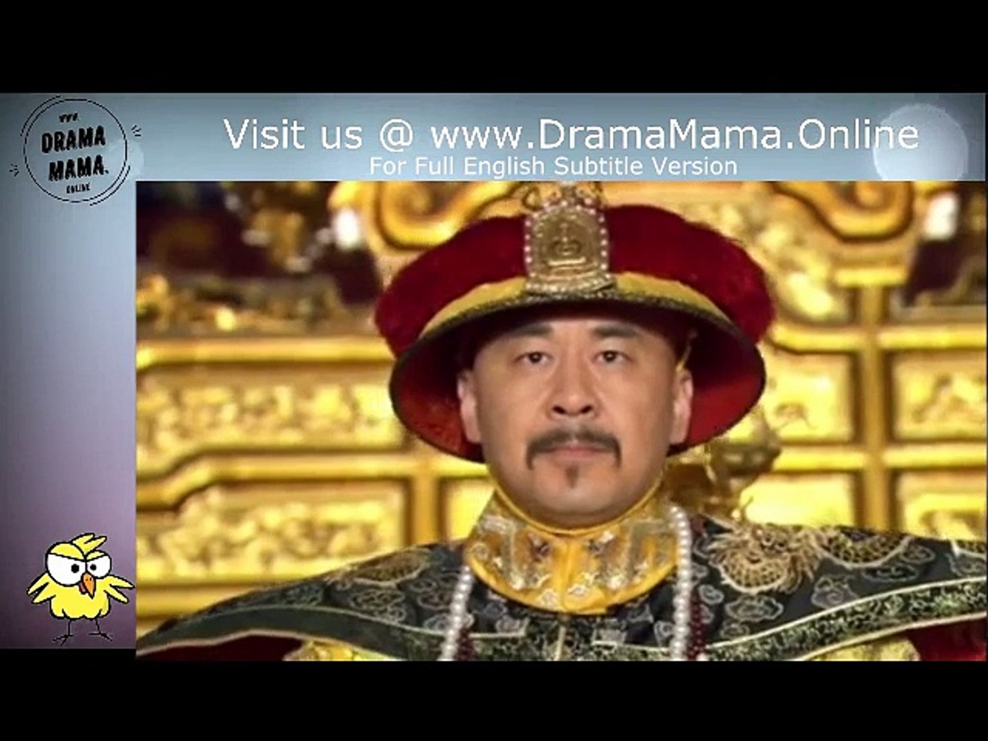 Empresses in the shop palace watch online