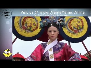 2 Empresses in Palace后宫 甄嬛传