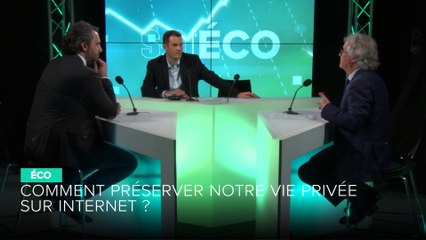 SO Eco - Mardi 16 Janvier - cybersécurité