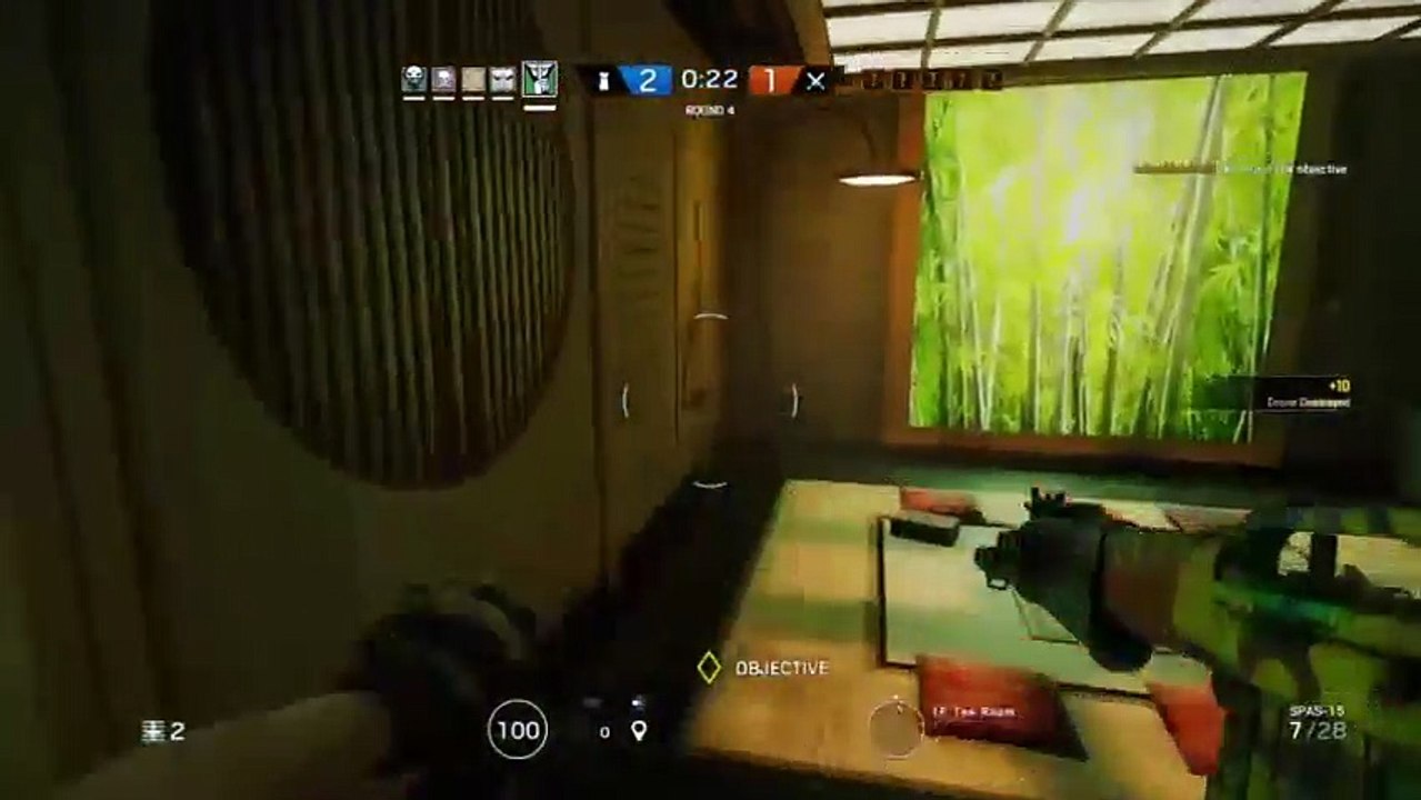 MG-GILLENLFC1234's Live PS4 Broadcast (27)