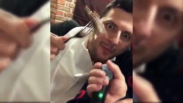 Blerim Destani ft. Noizy - Tallava ( LIVE ) 2018 , Altin Sulku, Ermal Mamaqi