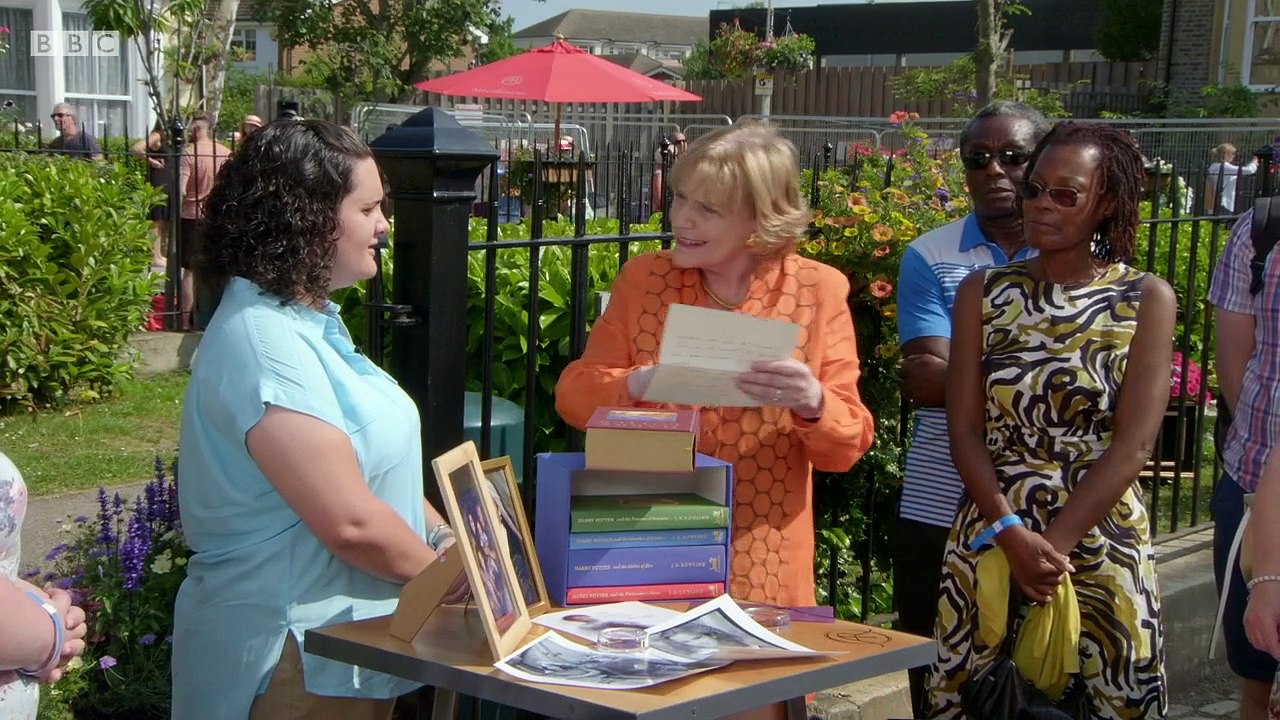 Antiques Roadshow Series 40 Entertainment Special