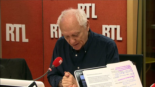 Nicolas Domenach : Les croque-morts vont finir par tuer le PS