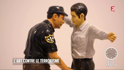 Europe - Age of Terror, L'art depuis le 11 septembre