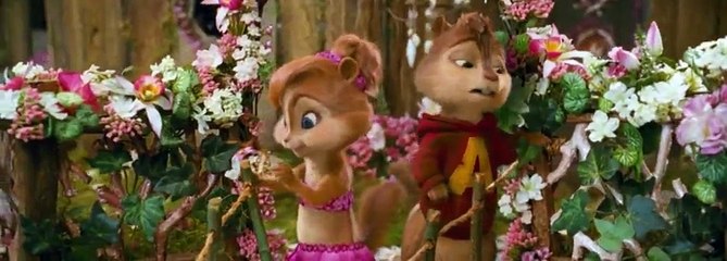 Alvin And The Chipmunks Chipwrecked   P 02