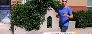 Save Our Shelter S02E09 Oakville Milton Humane Society