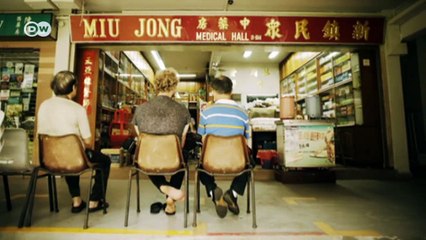 Founders Valley: Medicine of the Future | DW English