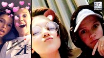 Millie Bobby Brown Is Dating Vine Star Jacob Sartorius