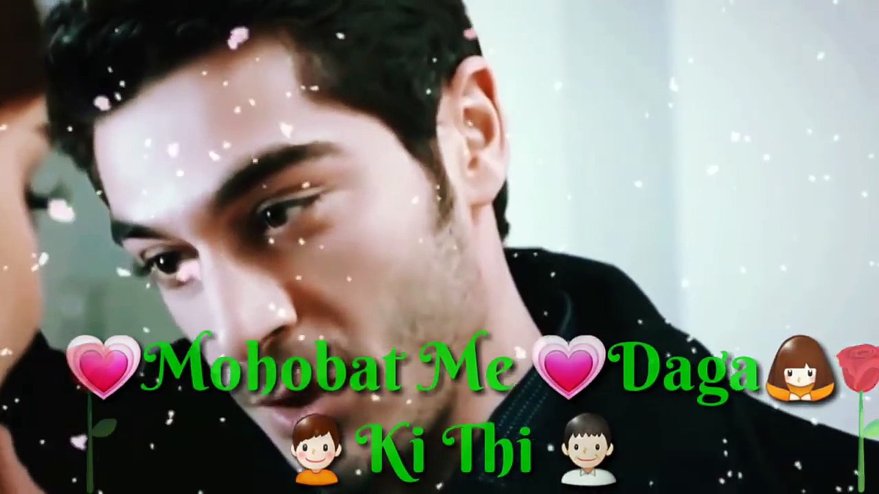 Zaroori Tha  Sad Song  Female Version  30sec  WhatsApp Status lyrics Video 2017  - YouTube