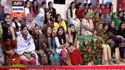 Sindhi Culture Ke Bare Main Khas Malumaat Janiye Nida Yasir Se