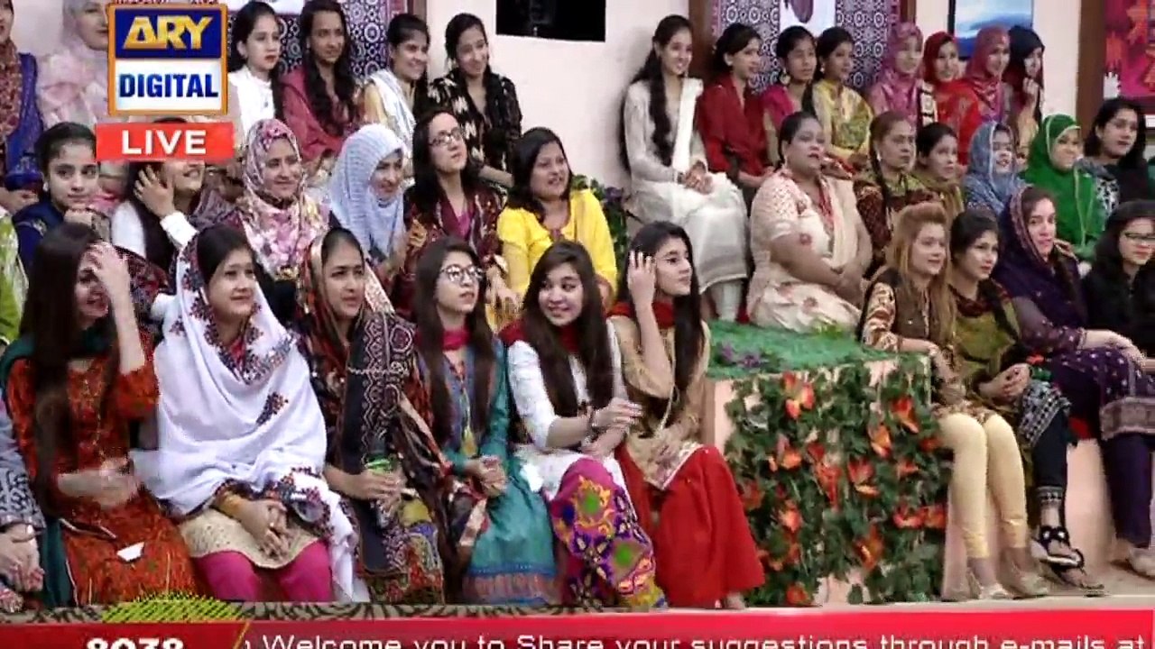 Sindhi Culture Ke Bare Main Khas Malumaat Janiye Nida Yasir Se