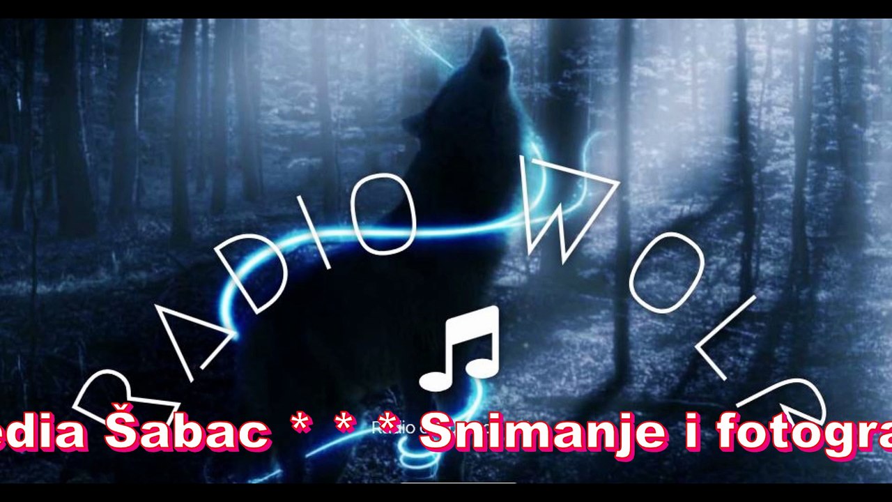 Nedeljko Bajic Baja - Zavicaj