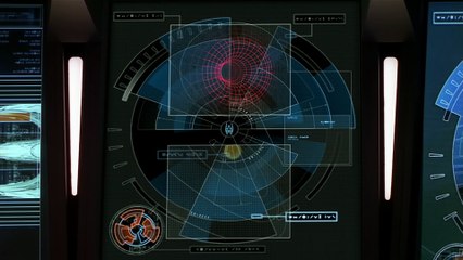 Andromeda 03x01 - If The Wheel Is Fixed (HD QUALITY)